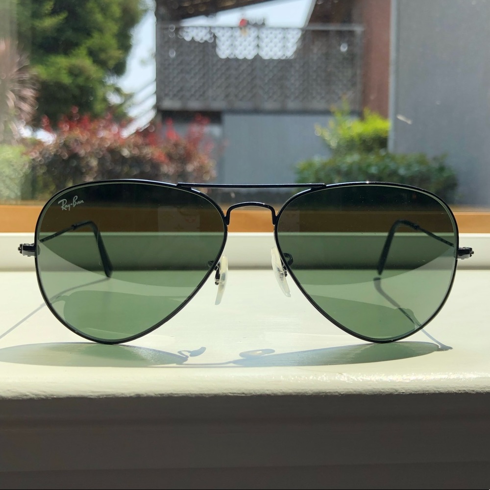 Ray-Ban sunglasses